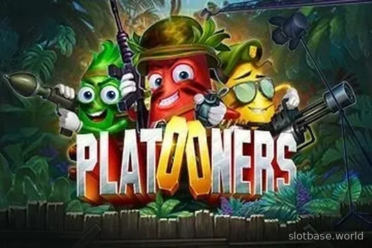 Platooners — Elk Studios
