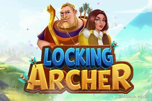 Locking Archer — RTG