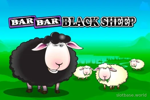 Bar Bar Black Sheep — Games Global