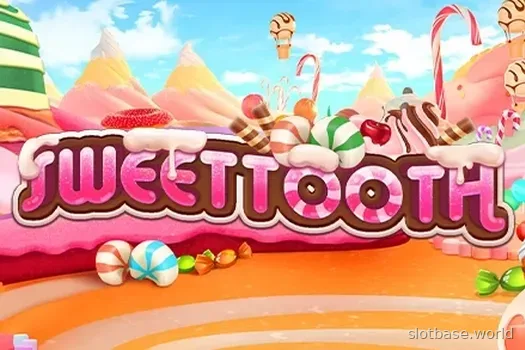 Sweet Tooth — Eurasian Gaming