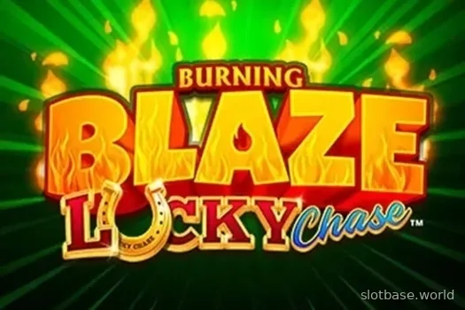 Burning Blaze — Games Inc