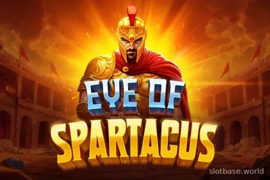 Eye of Spartacus — Pragmatic Play