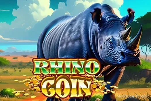 Rhino Coin — KA Gaming
