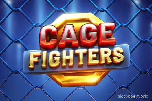 Cage Fighters — Apollo Games