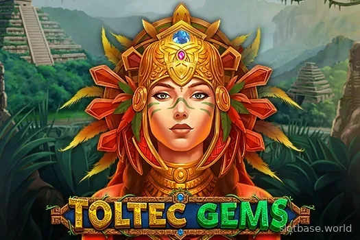 Toltec Gems — RTG