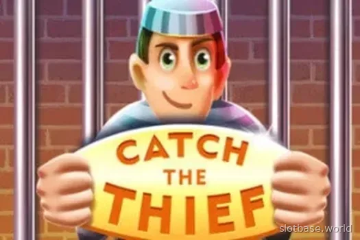 Catch The Thief — KA Gaming