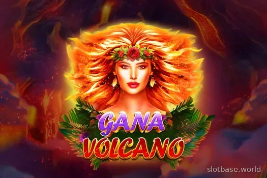 Gana Volcano — RubyPlay