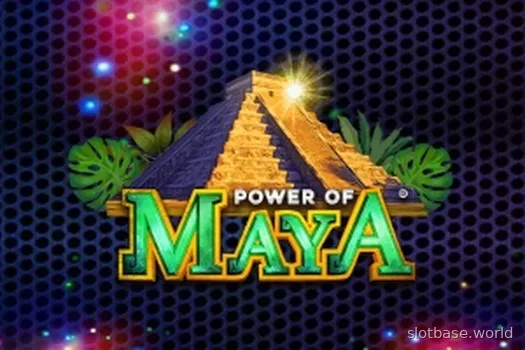 Link King Power of Maya — Zitro