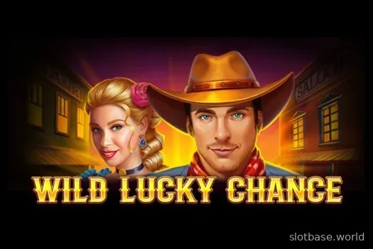 Wild Lucky Chance — 1spin4win