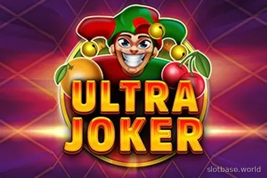 Ultra Joker — Stakelogic